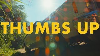 솔루션스(THE SOLUTIONS) - 'Thumbs Up' Official MV