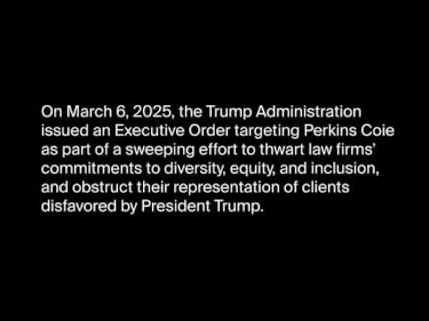 Farella Supports the Rule of Law