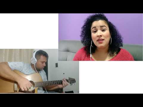 Empatia - Priscilla Alcântara
