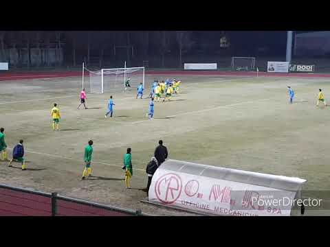 Castellana Fontana - Borgo San Donnino 2-0 | Juniores Regionale Emilia Romagna (Girone A)