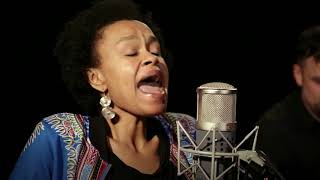 Meklit - Yesterday is a Tizita - 3/2/2018 - Paste Studios - New York - NY