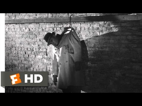 On the Waterfront (7/8) Movie CLIP - They Got Charley (1954) HD