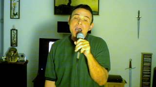 Six Nights A Week, The Crests, By Lew Hatfield