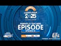 Cowbellpedia 2025 The Mega Minds Episode 13 Parents Teachers Special