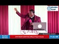 Malawi Gule Wamkulu Have Given Pastor Yassin Gammah Ultimatum