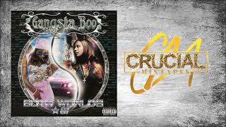 Gangsta Boo - Can I Get Paid (Get Your Broke A** Out) - Strippers&#39; Anthem [Instrumental]