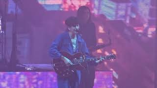 The 1975 | Medicine @ Sheffield Arena 25.01.19