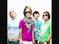 Brokencyde Yellow Bus