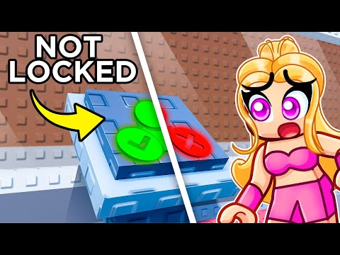 FAKE Friend Lock Button Prank in Steal a Brainrot…