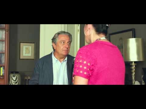 Ни минуты покоя - Trailer