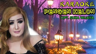 Download lagu KARAOKE PENGEN KELON NUNUNG ALVI. mp3 Download lagu KARAOKE PENGEN KELON NUNUNG ALVI. mp3