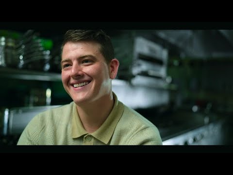 What Happened to Andrew Sargent from Next Gen Chef? Full Update