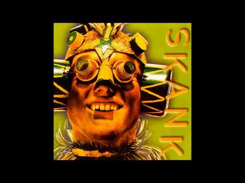 Skank - Calango (1994) Full Album