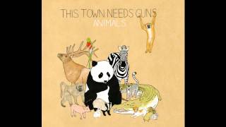This Town Needs Guns - Pig