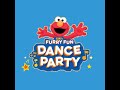 Sesame Street Live Elmo S Furry Fun Dance Party