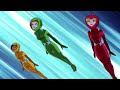 Cartoon Network Totally Spies New Episodes Promo January 10 2026