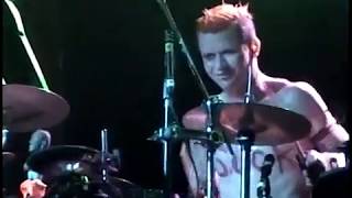 Coal Chamber Live - COMPLETE SHOW - Clinton, IA, USA (July 14th, 2002) PigPen [ONSTAGE]