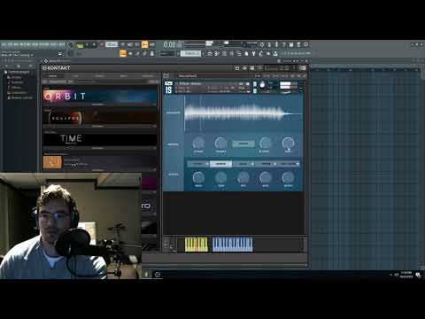 Free Download Silver Screen Toolkit KONTAKT