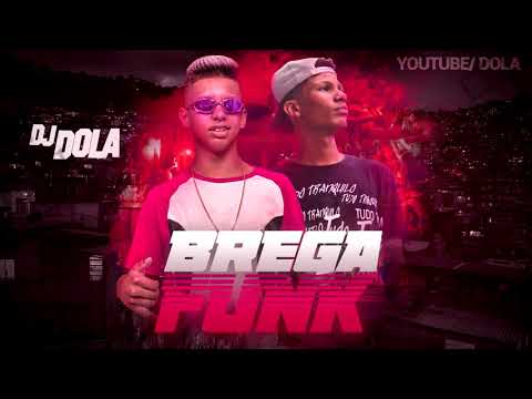 MC LEVIN - DEU MEIA NOITE (DJ DOLA)