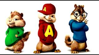 Alvin y las ardillas bebé Ozuna ft anuel