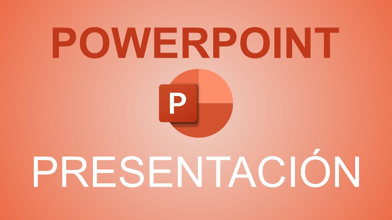 19. La Presentación con Diapositivas en PowerPoint
