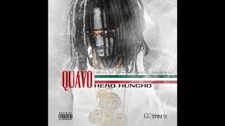 Quavo- Trapper Girl (ft. Young Thug &amp; Peewee Longway) UNRELEASED