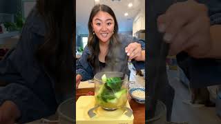 Super Easy 10-Minute Lazy Wonton Noodle Soup by Tasty