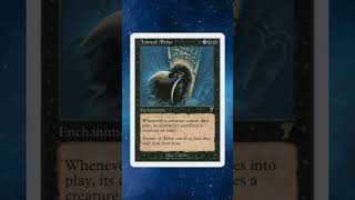 Tainted Aether #mtg #mtgcommander #mtgcommunity #mtgambassador #magicthegatheringcommunity