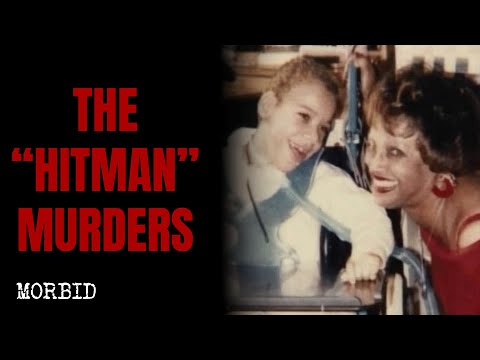 Episode 753: The “Hitman” Murders