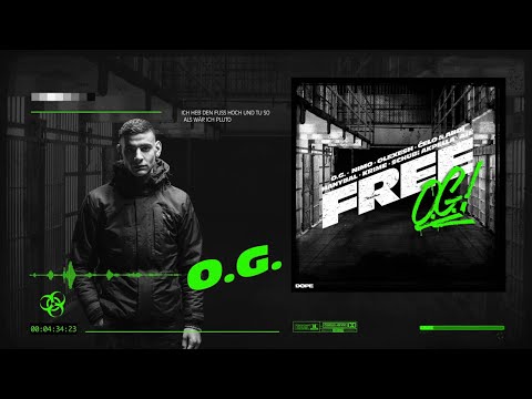 (FREE) O.G. x Haze x AchtVier - Type Beat Instrumental