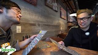 辛いけど旨い！ノースヨークの四川風中華麺 - HeyNoodles