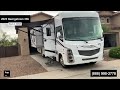 Check out this Video for a 2023 Forest River Georgetown 33B3(Stock #450929)  for sale by Pop RVs. This unit is located in Sarasota, FL