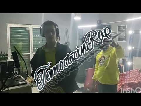 Pensamiento El Flako ft El bater (TemoctzinRap) SaltiRap