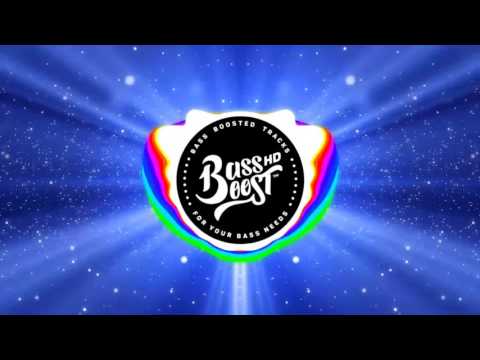 WiDE AWAKE - Young God (feat. Lovelle) [Bass Boosted]