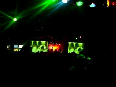 PACO OSUNA @KINDERGARTEN BOLOGNA