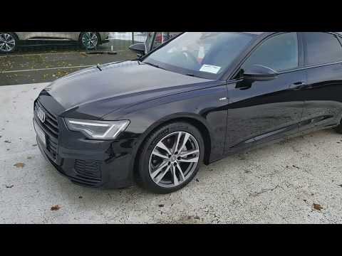 182 AUDI A6 2.0TDI | Audi Kilkenny