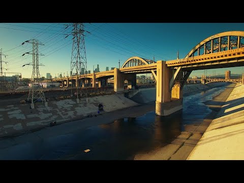 The Great Thirst: William Mullholland (Preview)