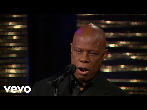 Wintley Phipps - Let There Be Peace on Earth