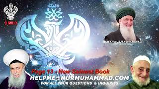 Download lagu Madad (Seeking Support) From The Naqshbandi Golden Chain BY MUHAMMADAN WAY mp3