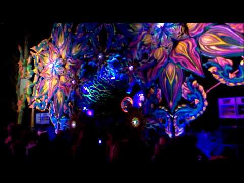 DaPEACE @ Connection Festival 2017