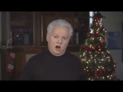 Scott Hoy the Demon 666 Obama Alien (Reupload)