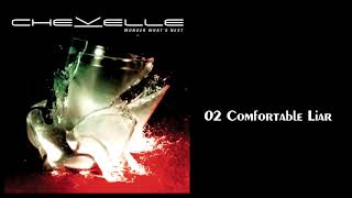 Chevelle - Wonder What&#39;s Next (Deluxe) [Full Album]