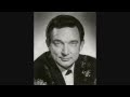 Ray Price  ~  The Same Two Lips