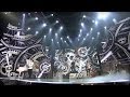 WIN WHO IS NEXT Team B Climax