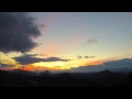 Sunrise Over Townsend TN