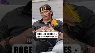 ⚡️ROGELIO TORRES⚡️Y SU FUTURO EN CUISILLOS
