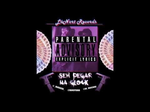 DanG x Maragua x Emize - Sem pegar na Glock. [Prod. Trap Addict x 27Corazones Beats]