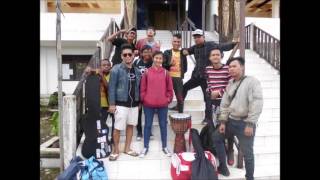 Download lagu CREWSAKAN - Spirit of the Punk mp3