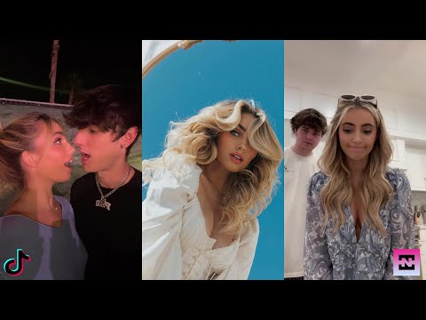 The Most Viewed TikTok Compilations Of Lexi Hensler - Best Lexi Hensler TikTok Compilation 2022