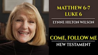 Thumbnail of Lynne Hilton Wilson video